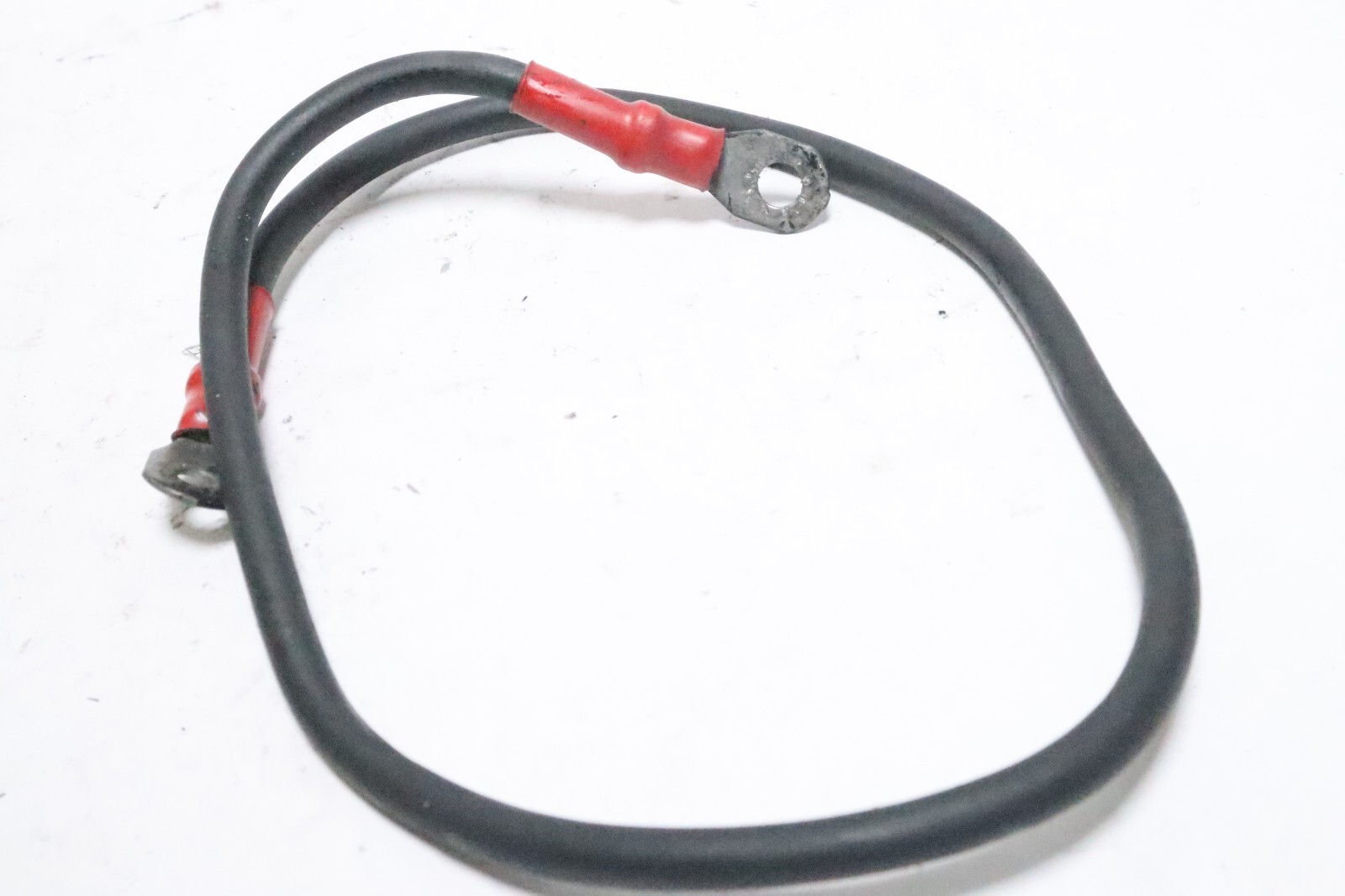 Johnson Evinrude OMC 586149 Cable Assy, Solenoid To Starter - Used - Image 5