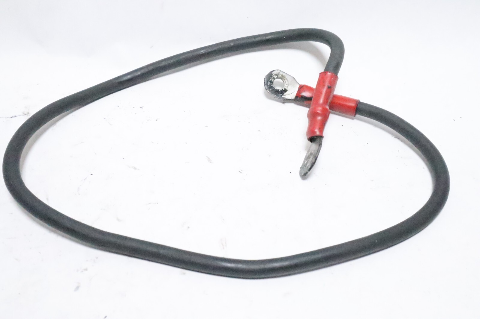 Johnson Evinrude OMC 586149 Cable Assy, Solenoid To Starter - Used - Image 6