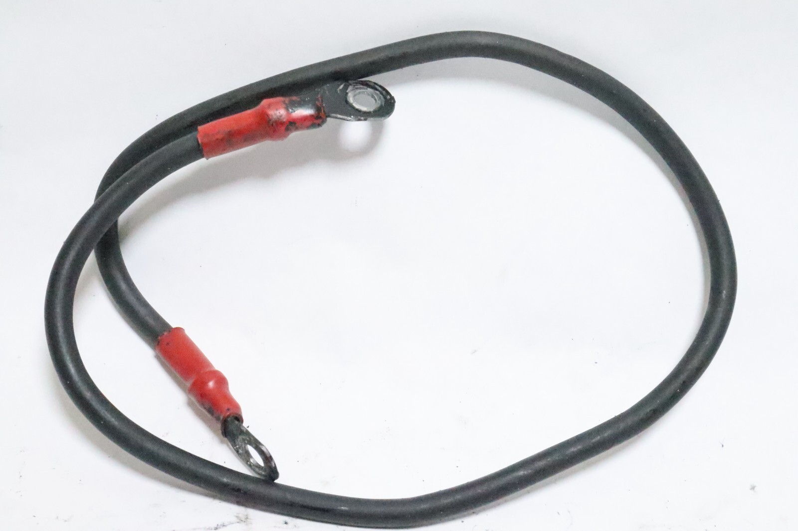 Johnson Evinrude OMC 586149 Cable Assy, Solenoid To Starter - Used - Image 7