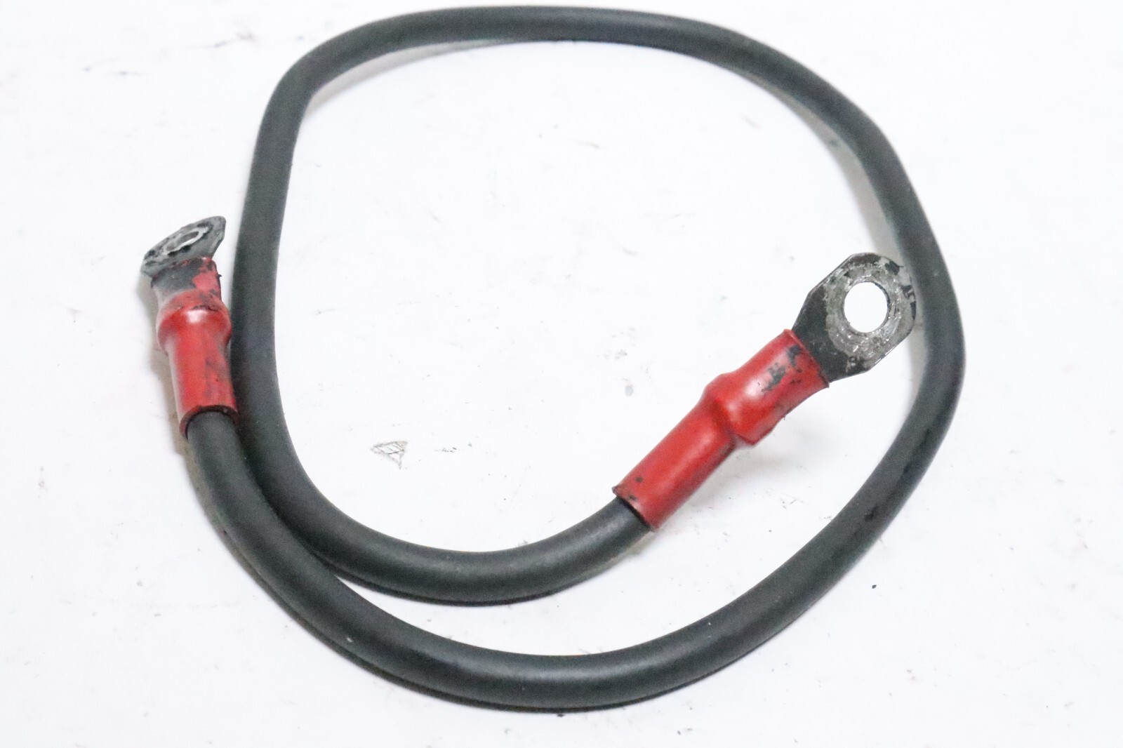 Johnson Evinrude OMC 586149 Cable Assy, Solenoid To Starter - Used - Image 8