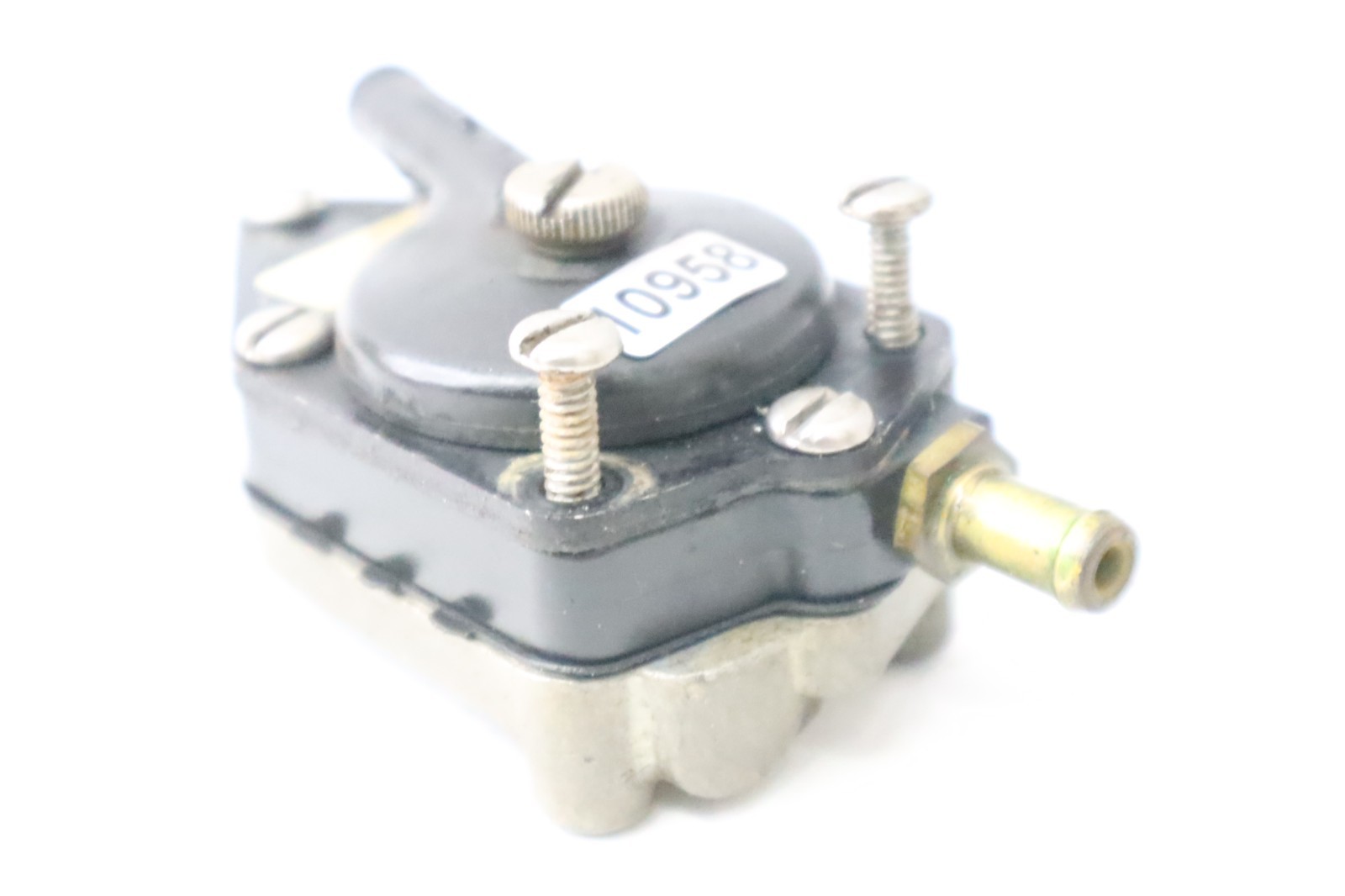 Johnson Evinrude Fuel Pump Ay 438556 0438556 343462 - Image 12
