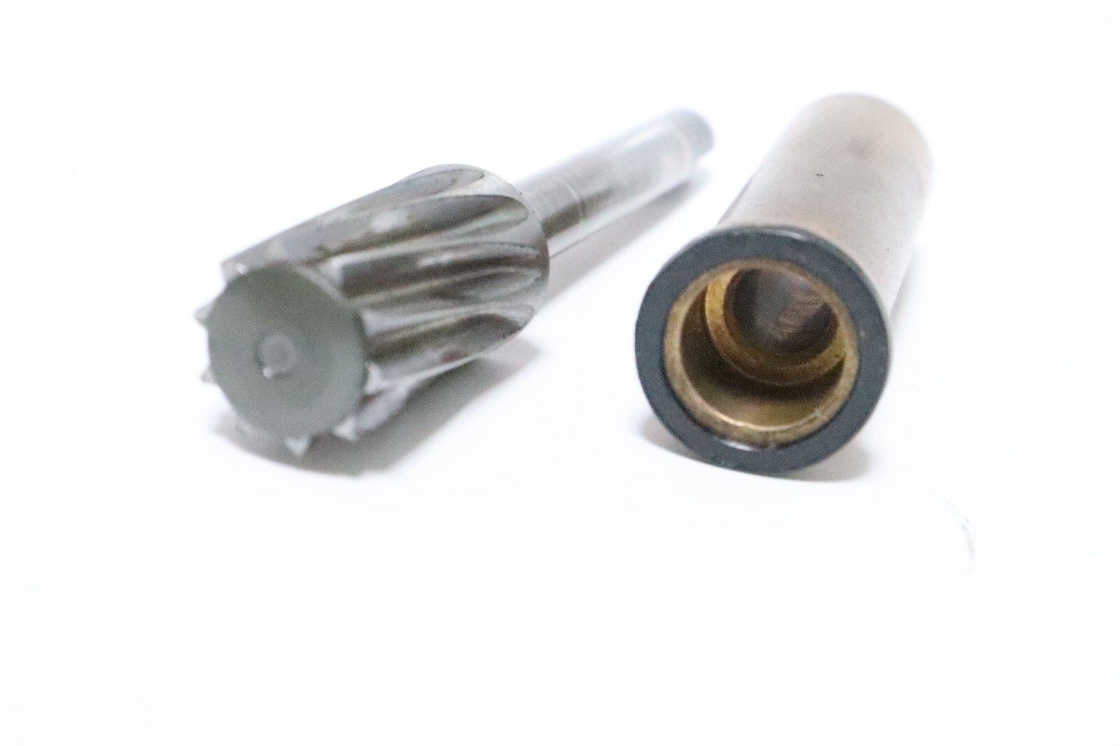 OIL PUMP DRIVEN GEAR & ADAPTOR MERCURY 75-125 HP 2 STROKE 430204 - Image 15