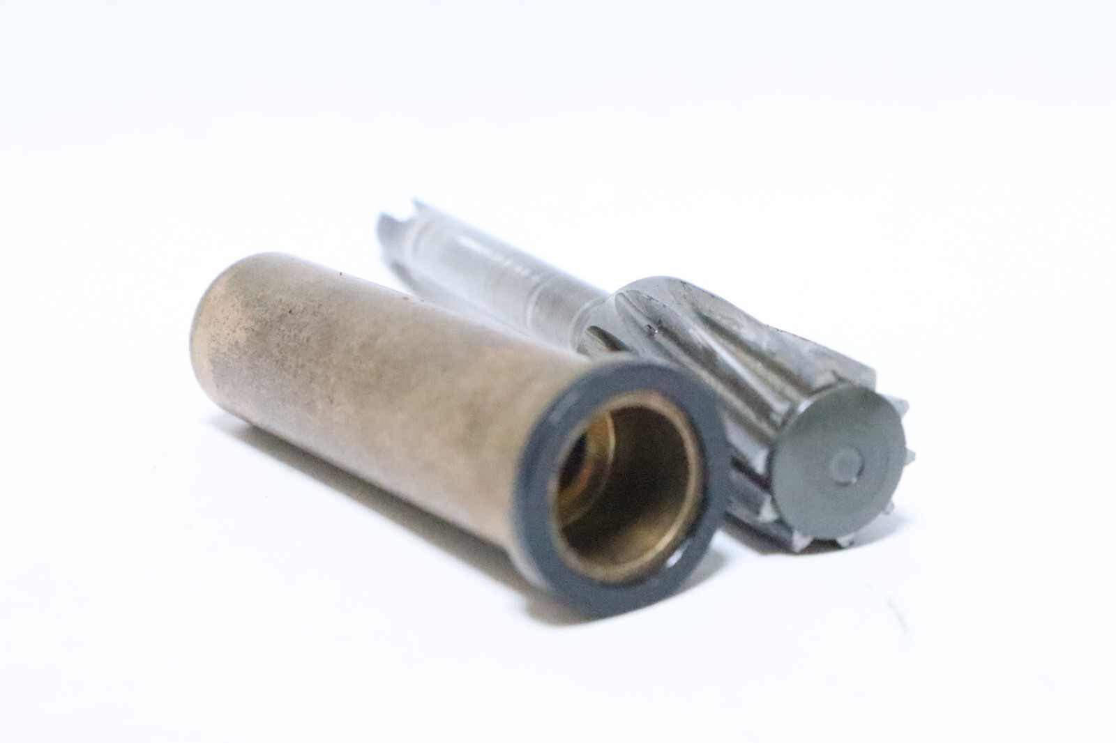 OIL PUMP DRIVEN GEAR & ADAPTOR MERCURY 75-125 HP 2 STROKE 430204 - Image 20
