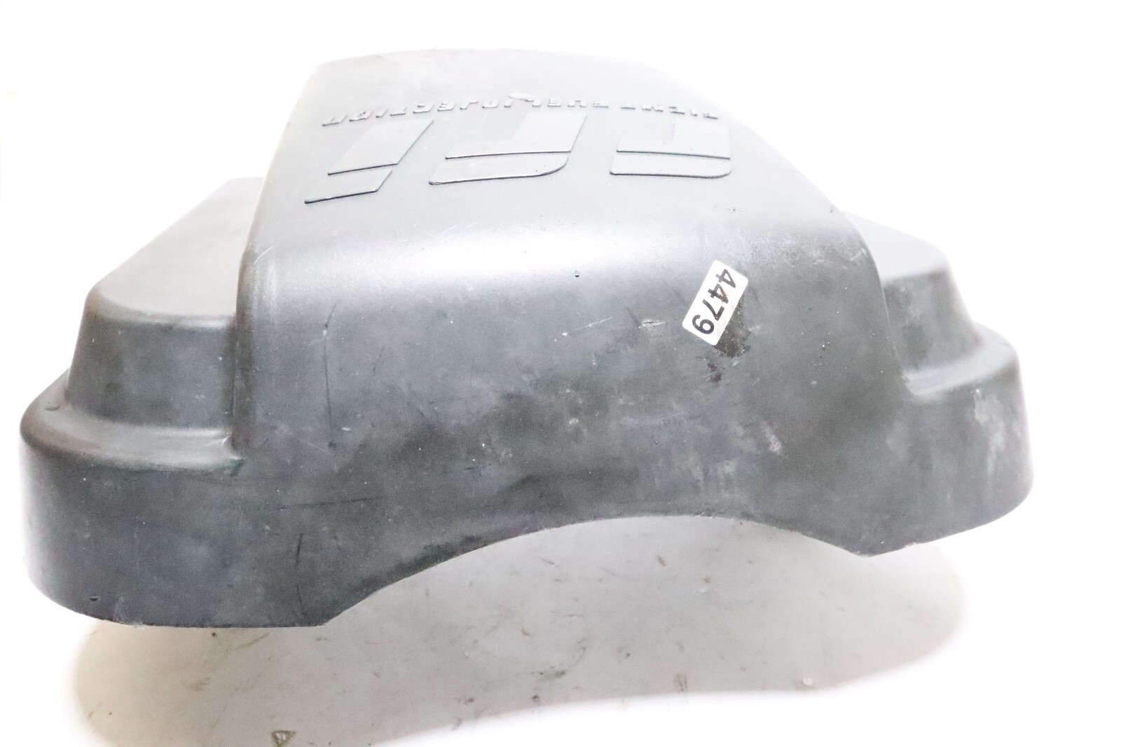 Evinrude Johnson 90 hp - 115 hp AIR SILENCER 0439166 - Image 16
