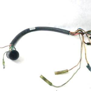 Dobson Parts