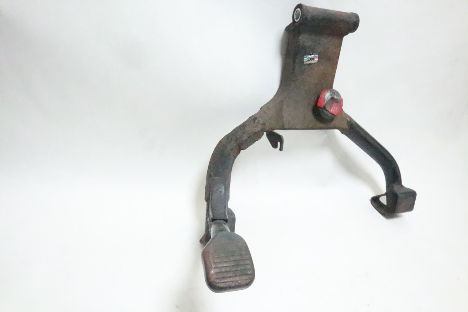 2011 Suzuki Gsx1250fa Kickstand Center Kick Stand Support Prop 42100-18h00 - Image 15