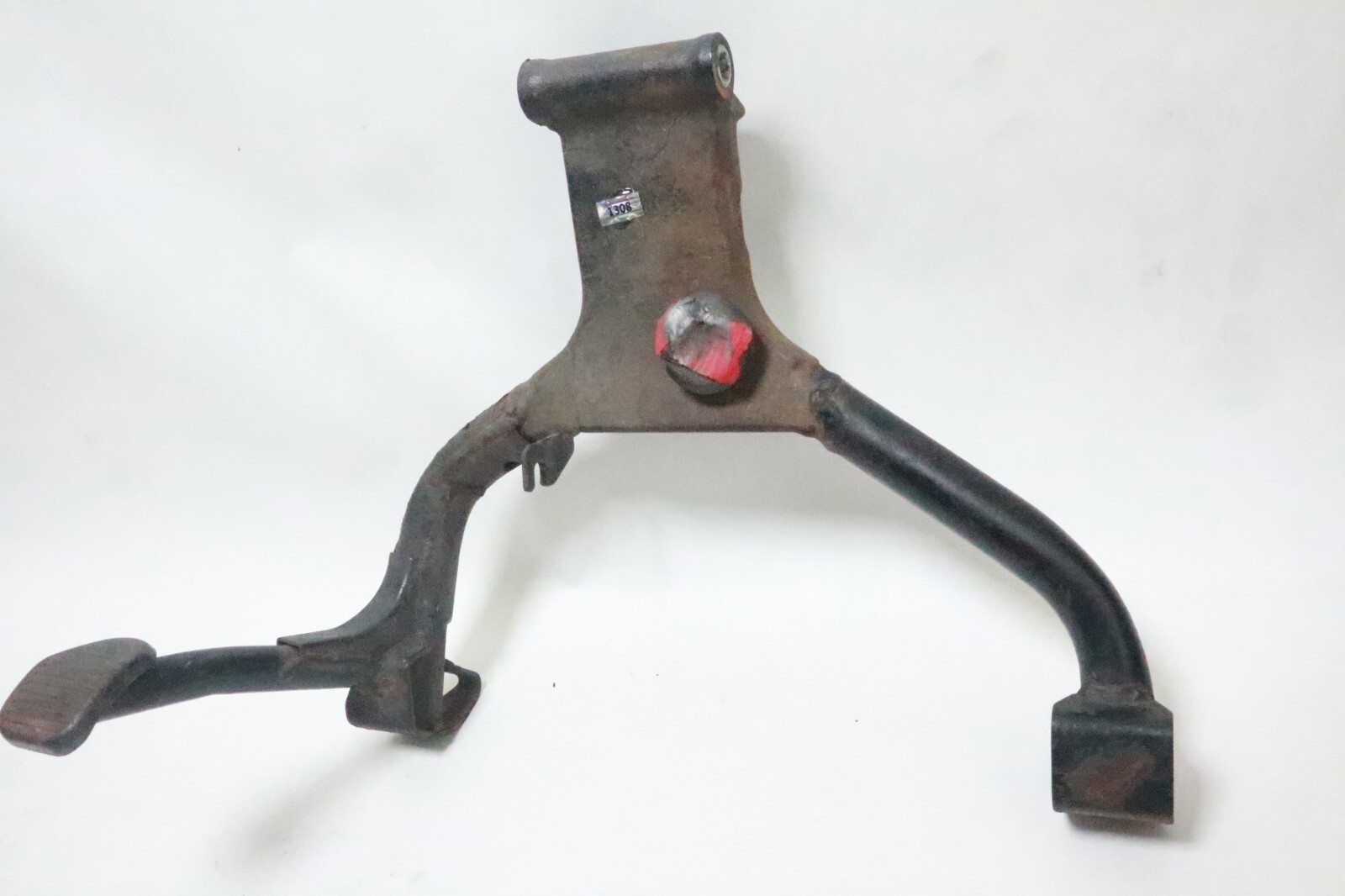 2011 Suzuki Gsx1250fa Kickstand Center Kick Stand Support Prop 42100-18h00 - Image 16