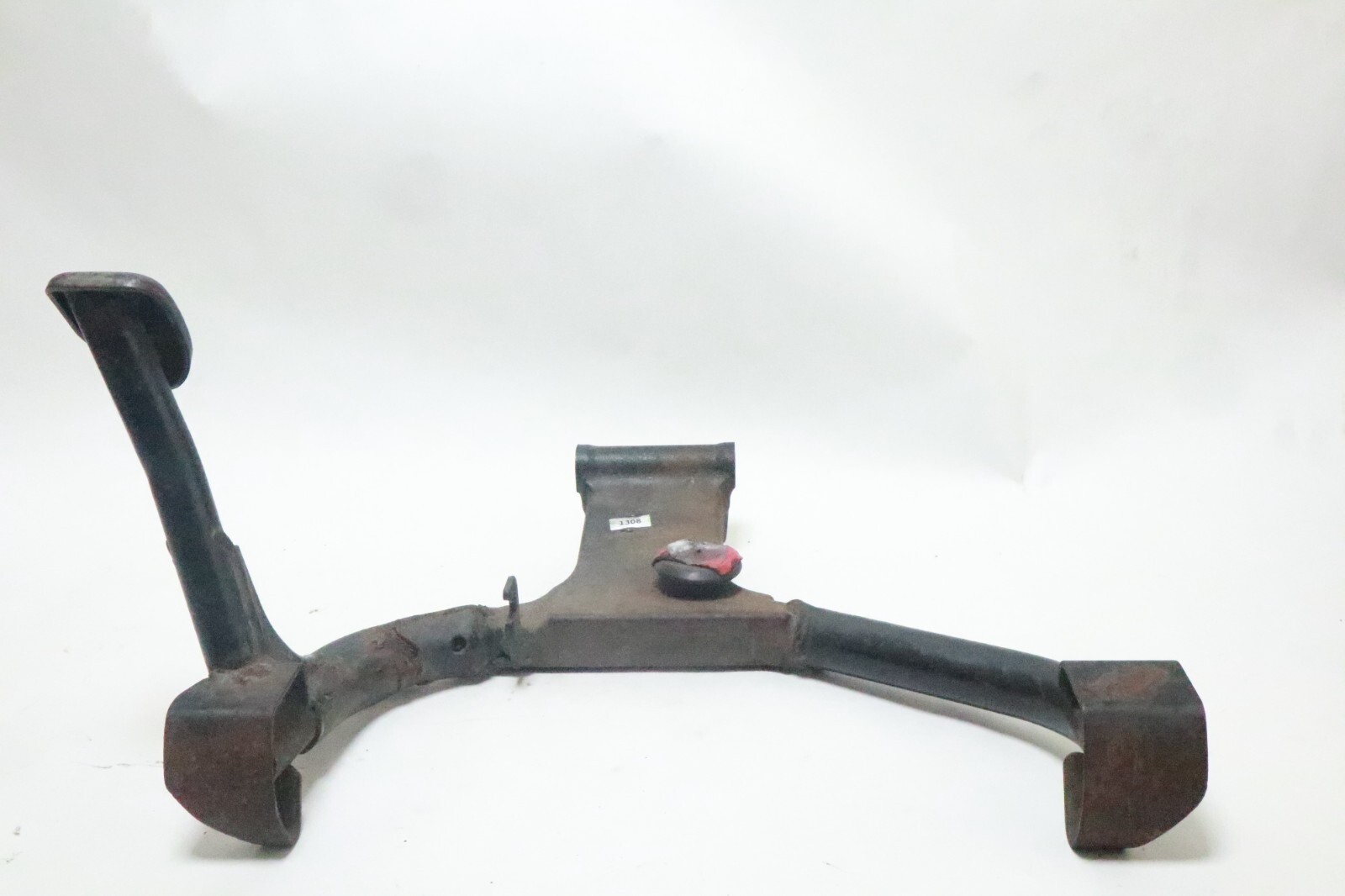 2011 Suzuki Gsx1250fa Kickstand Center Kick Stand Support Prop 42100-18h00 - Image 21