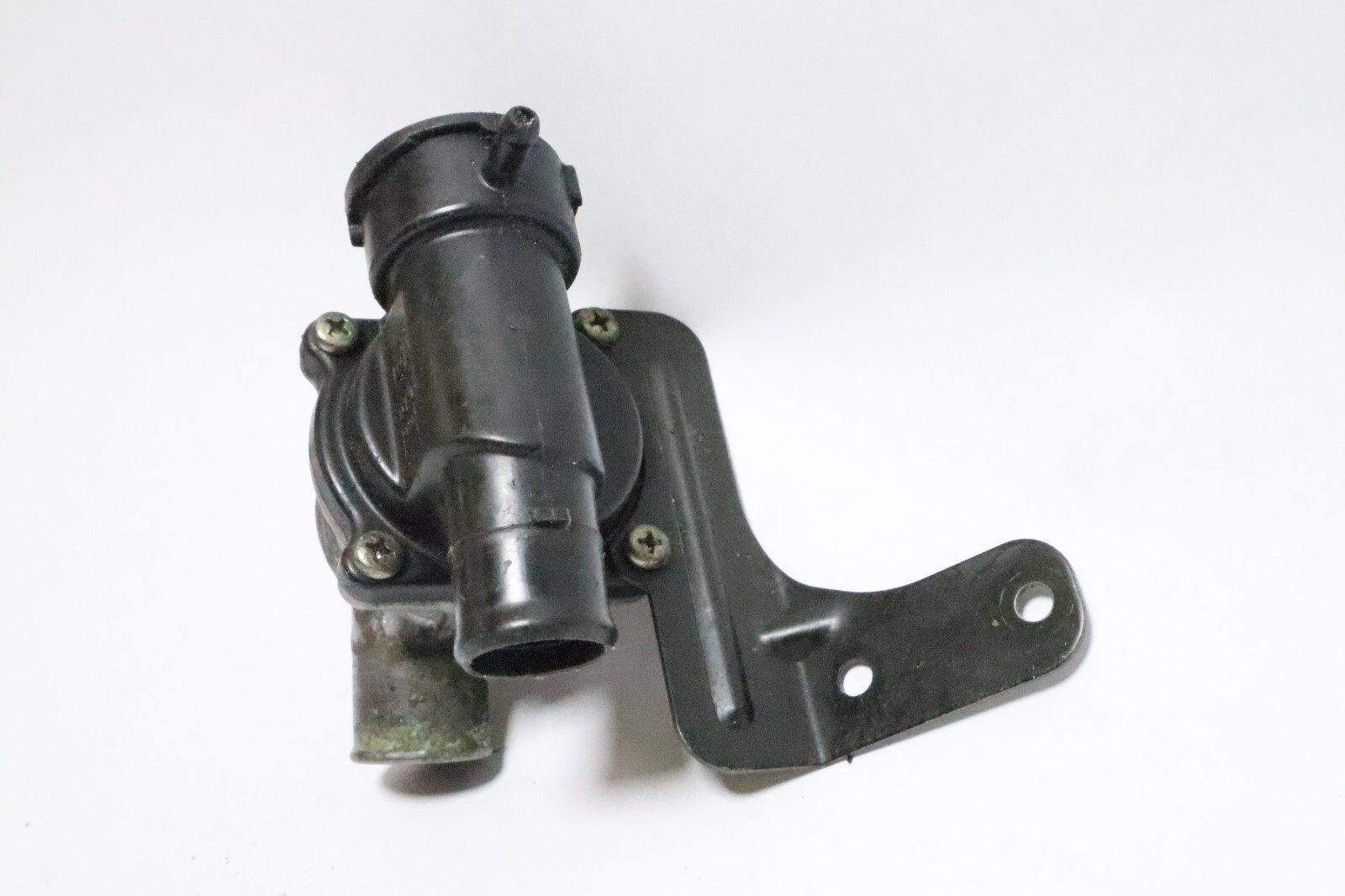 2002 Kawasaki ZZR1200 ZZR 1200 ZX1200C thermostat housing - Image 20