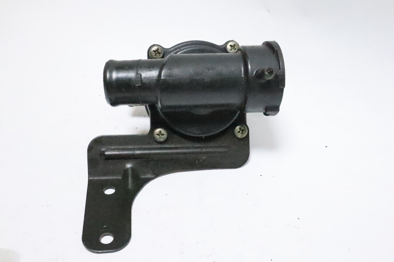 2002 Kawasaki ZZR1200 ZZR 1200 ZX1200C thermostat housing - Image 21