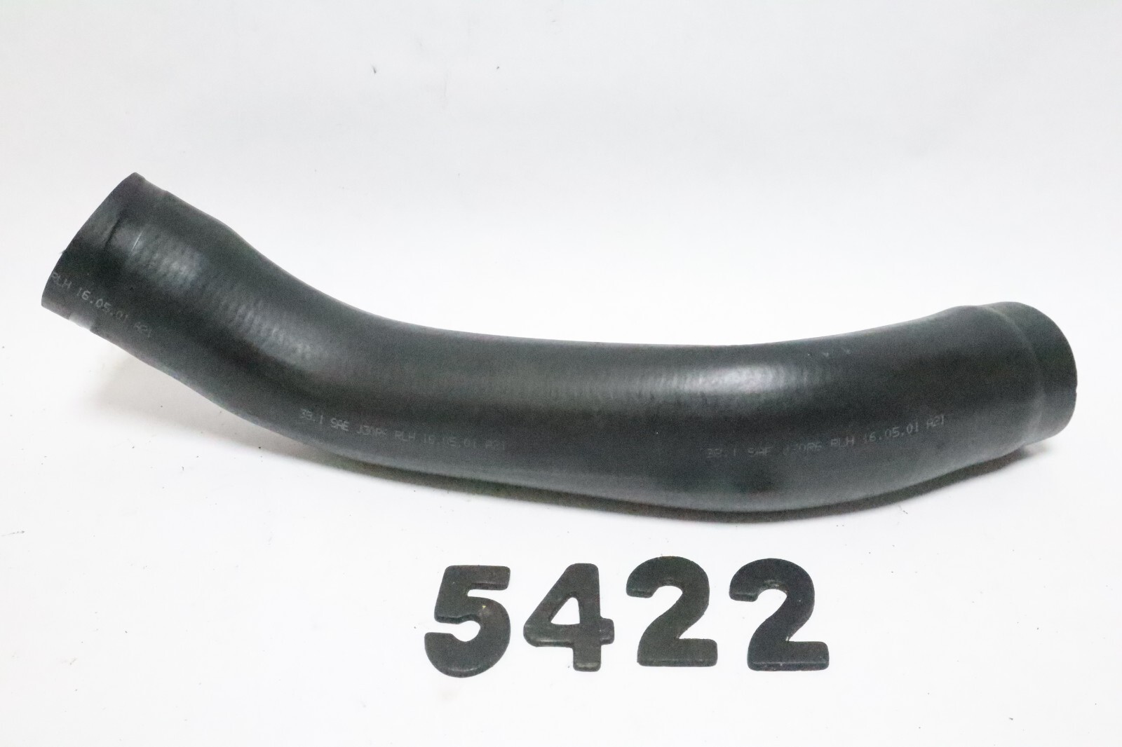 17 EVINRUDE JOHNSON 150 175 200 ETEC g2 oil tank fill hose - Image 10
