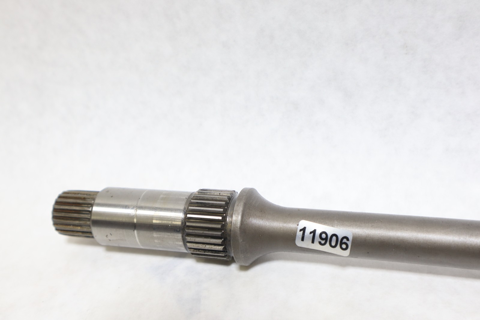 Used OEM - Honda Foreman Rubicon 500 4x4 Final Drive Output Shaft 23611-HN2-000 - Image 16