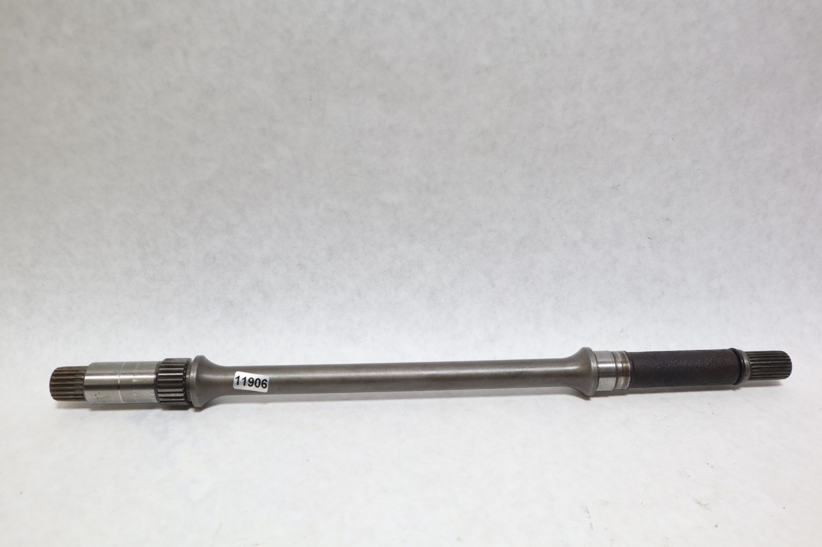 Used OEM - Honda Foreman Rubicon 500 4x4 Final Drive Output Shaft 23611-HN2-000 - Image 17