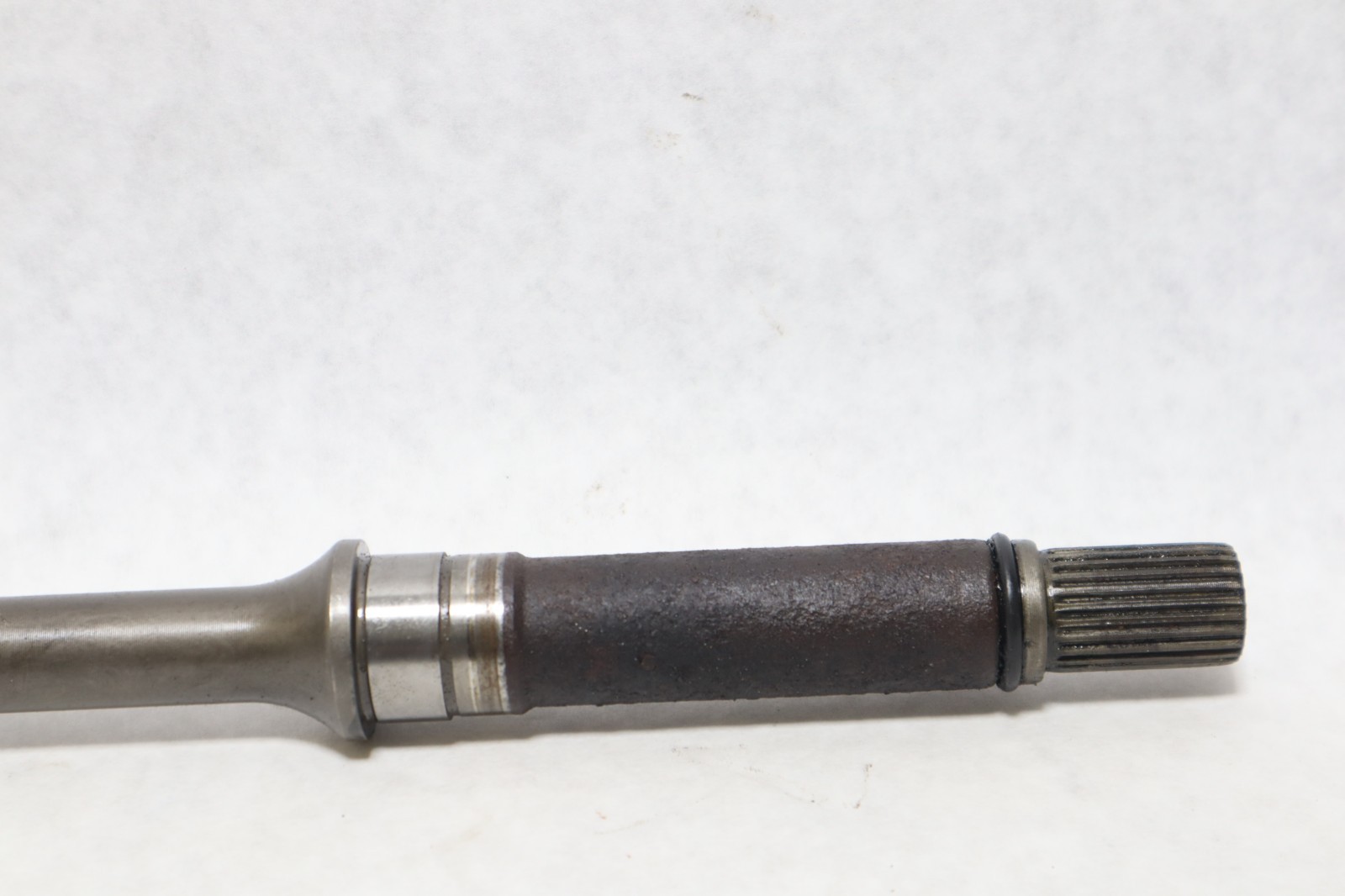 Used OEM - Honda Foreman Rubicon 500 4x4 Final Drive Output Shaft 23611-HN2-000 - Image 18