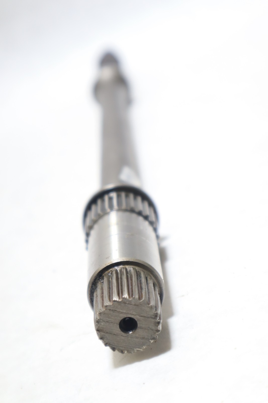 Used OEM - Honda Foreman Rubicon 500 4x4 Final Drive Output Shaft 23611-HN2-000 - Image 19