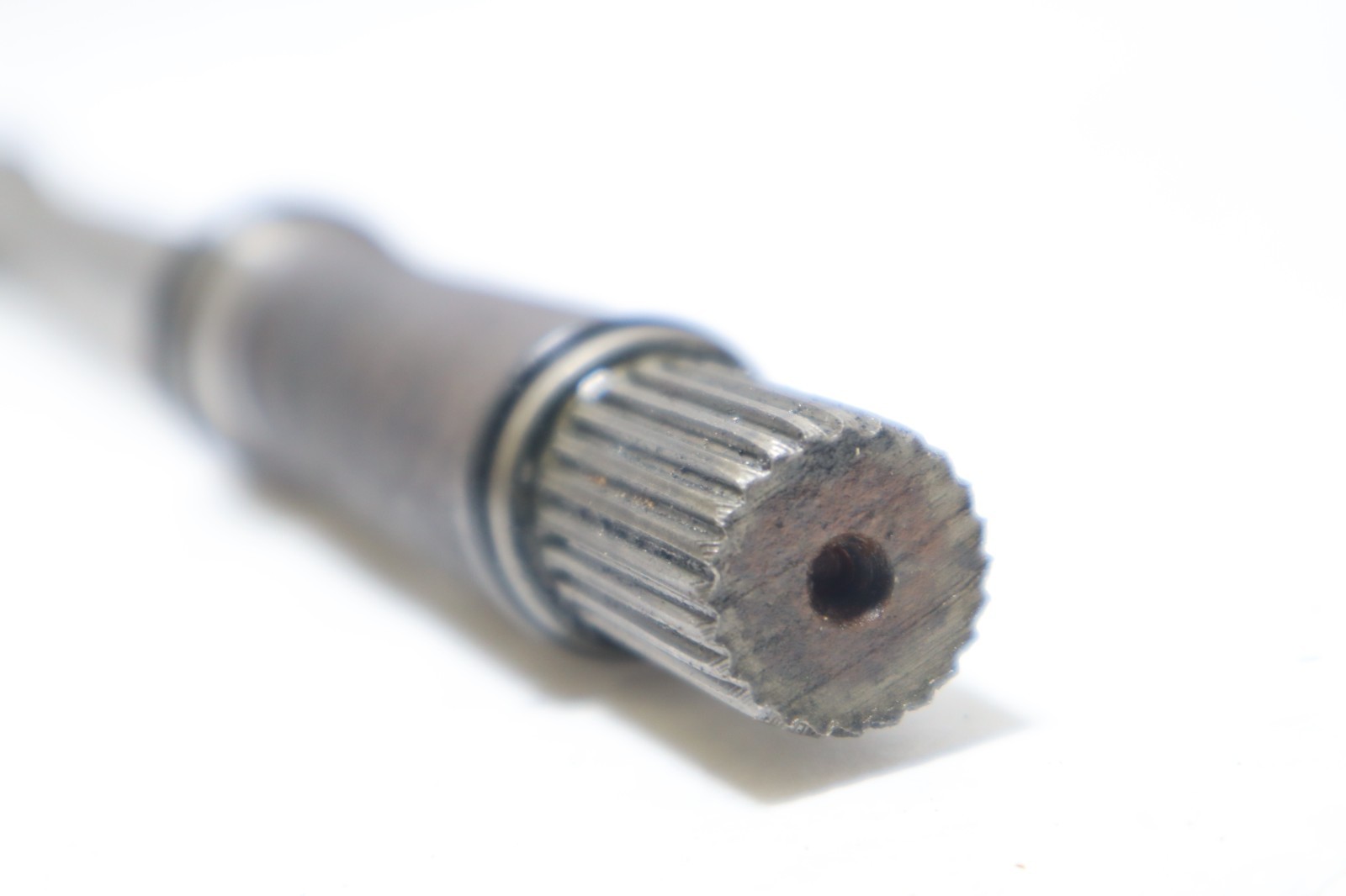 Used OEM - Honda Foreman Rubicon 500 4x4 Final Drive Output Shaft 23611-HN2-000 - Image 22