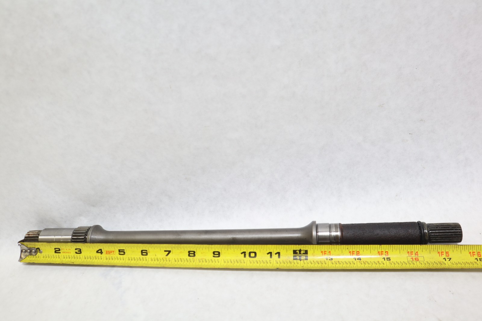 Used OEM - Honda Foreman Rubicon 500 4x4 Final Drive Output Shaft 23611-HN2-000 - Image 24