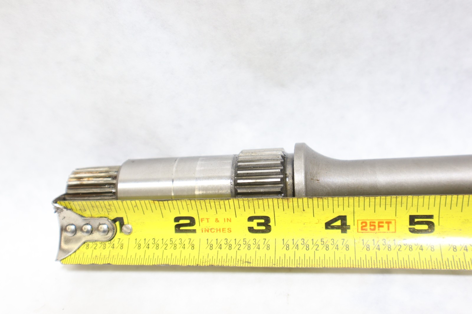 Used OEM - Honda Foreman Rubicon 500 4x4 Final Drive Output Shaft 23611-HN2-000 - Image 25