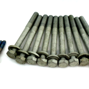 Dobson Parts