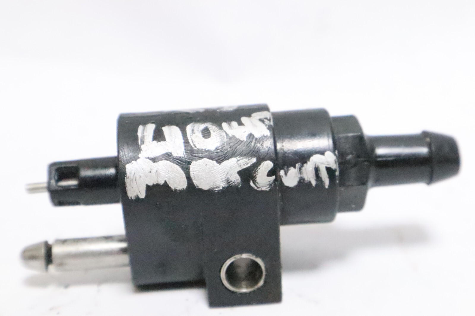 Mercury Mariner 40 45 50 HP Fuel Connector 15781A1 - Image 6