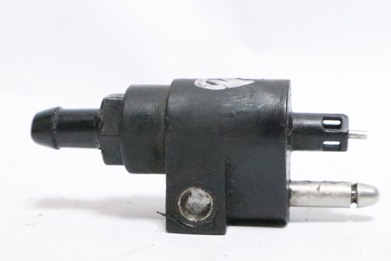 Mercury Mariner 40 45 50 HP Fuel Connector 15781A1 - Image 7