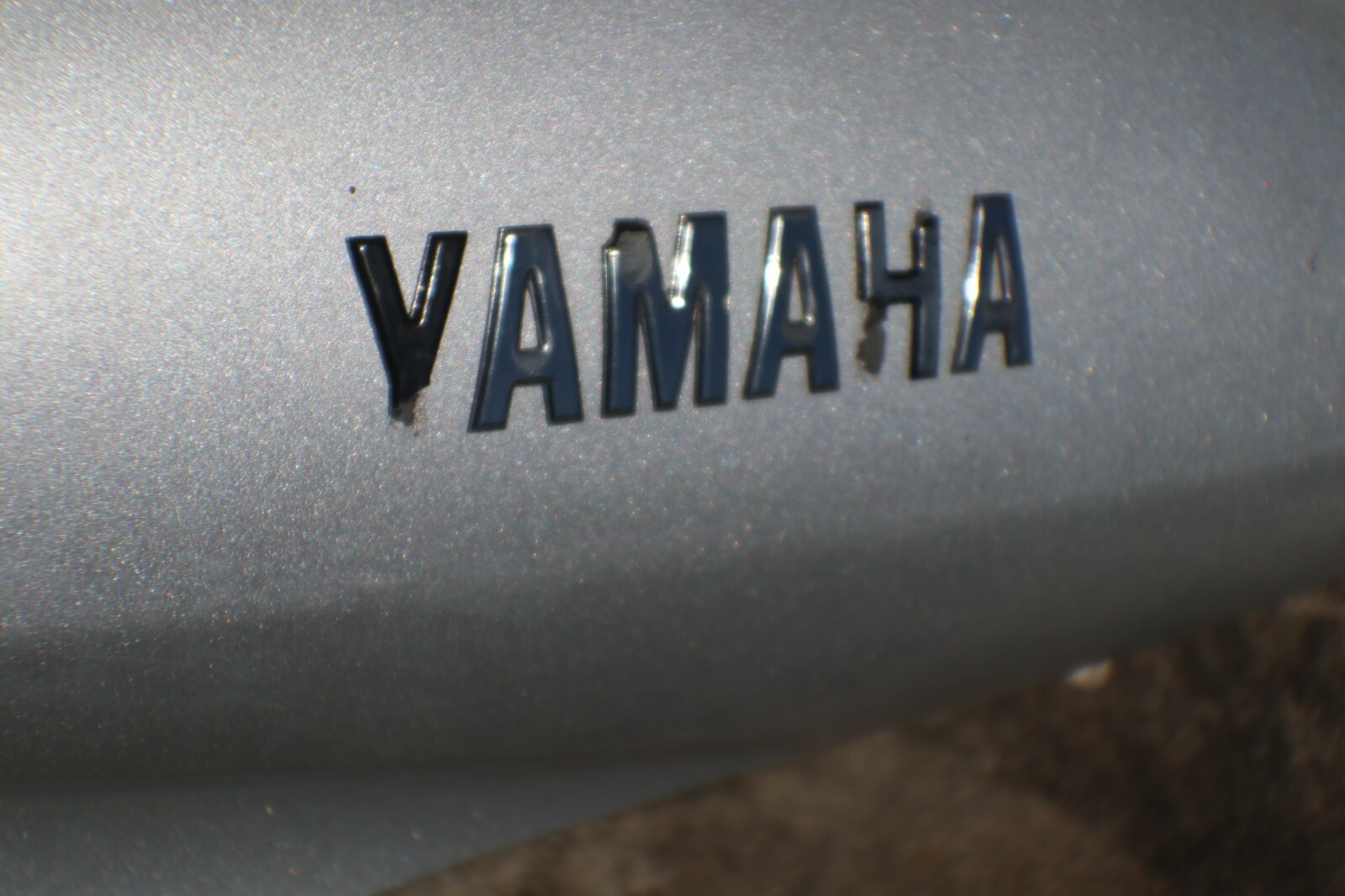 Yamaha WAVERUNNER 04 05 FX CRUISER FX1100 SIDE COVER RIGHT F1B-U377C-40-P0 - Image 16