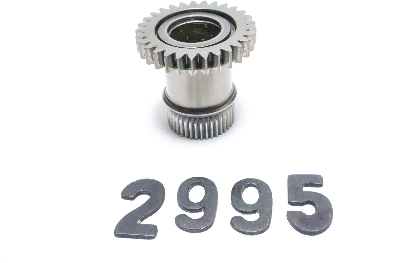 Honda Foreman Rancher Pioneer 420 500 520 Primary Crank Drive Gear 23120-HP0-A00 - Image 9