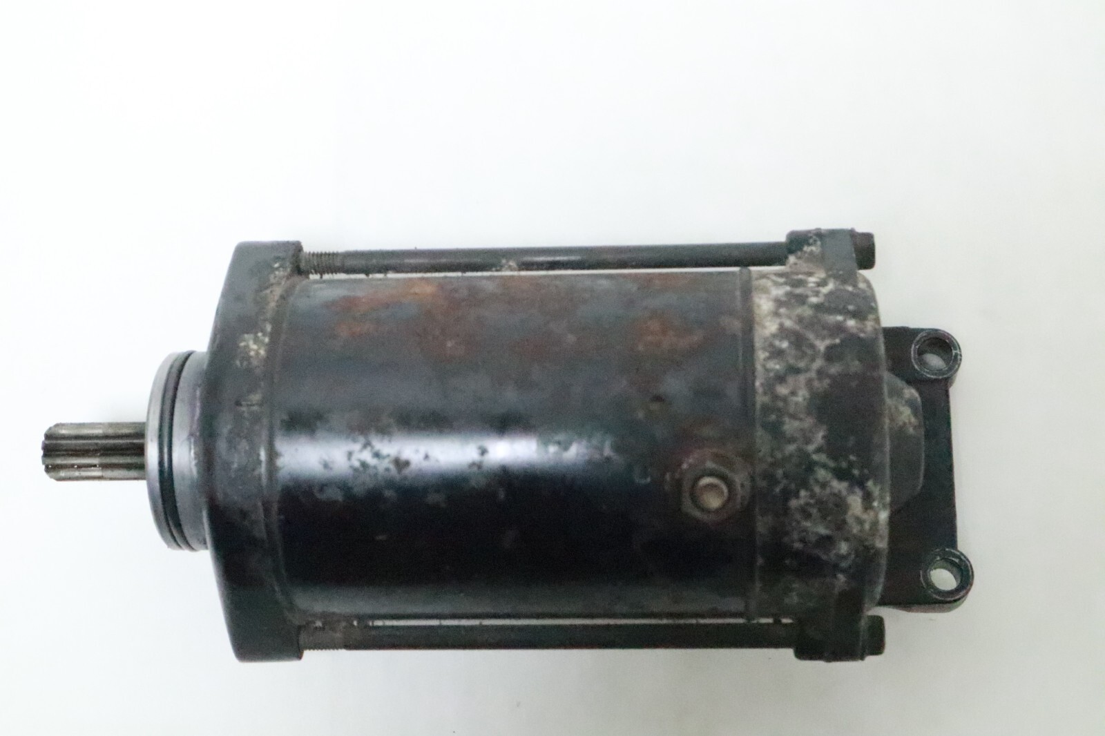 Kawasaki OEM 99-02 Vulcan VN 1500G DRIFTER ENGINE STARTER MOTOR NOMAD 1999 - Image 18