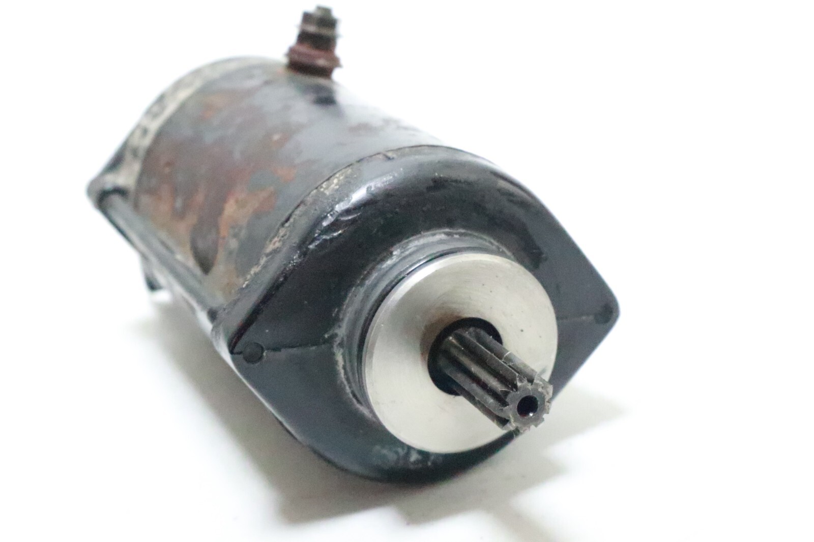 Kawasaki OEM 99-02 Vulcan VN 1500G DRIFTER ENGINE STARTER MOTOR NOMAD 1999 - Image 21
