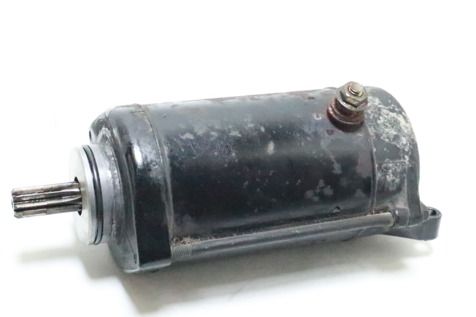 Kawasaki OEM 99-02 Vulcan VN 1500G DRIFTER ENGINE STARTER MOTOR NOMAD 1999 - Image 23
