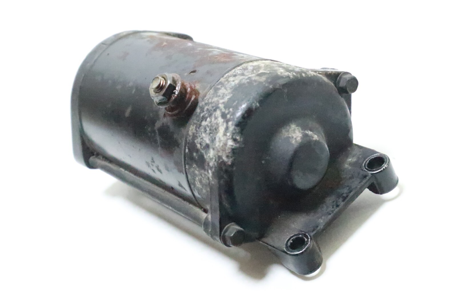 Kawasaki OEM 99-02 Vulcan VN 1500G DRIFTER ENGINE STARTER MOTOR NOMAD 1999 - Image 24
