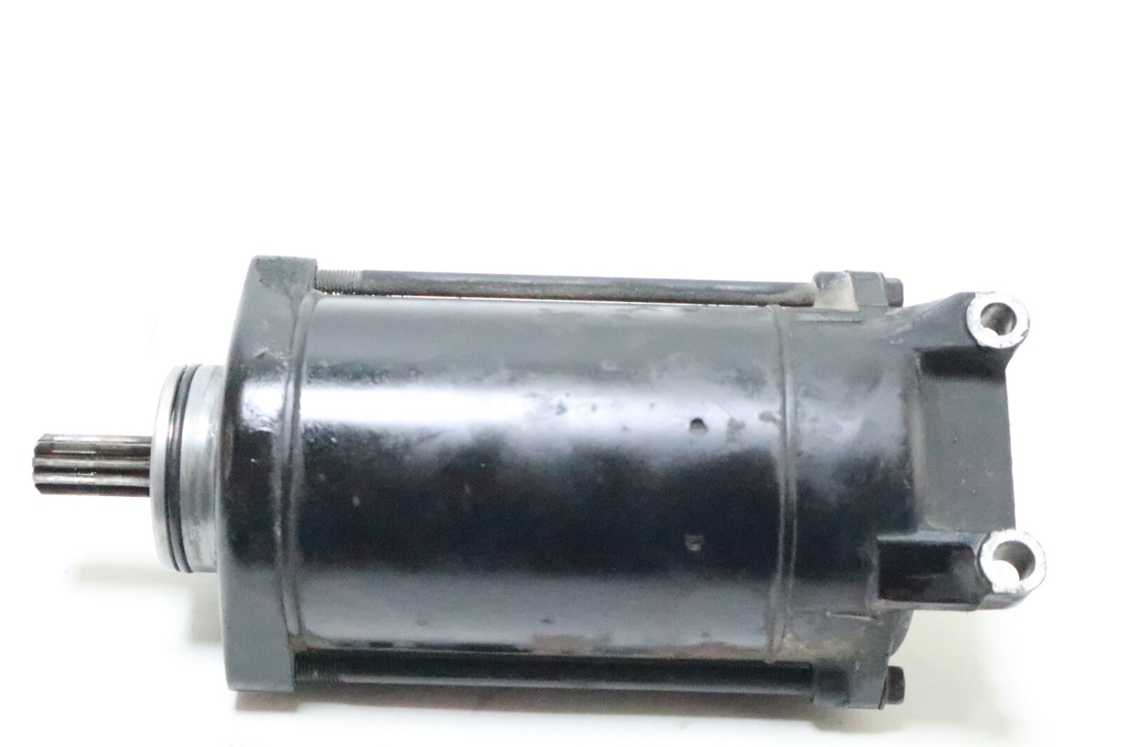 Kawasaki OEM 99-02 Vulcan VN 1500G DRIFTER ENGINE STARTER MOTOR NOMAD 1999 - Image 25