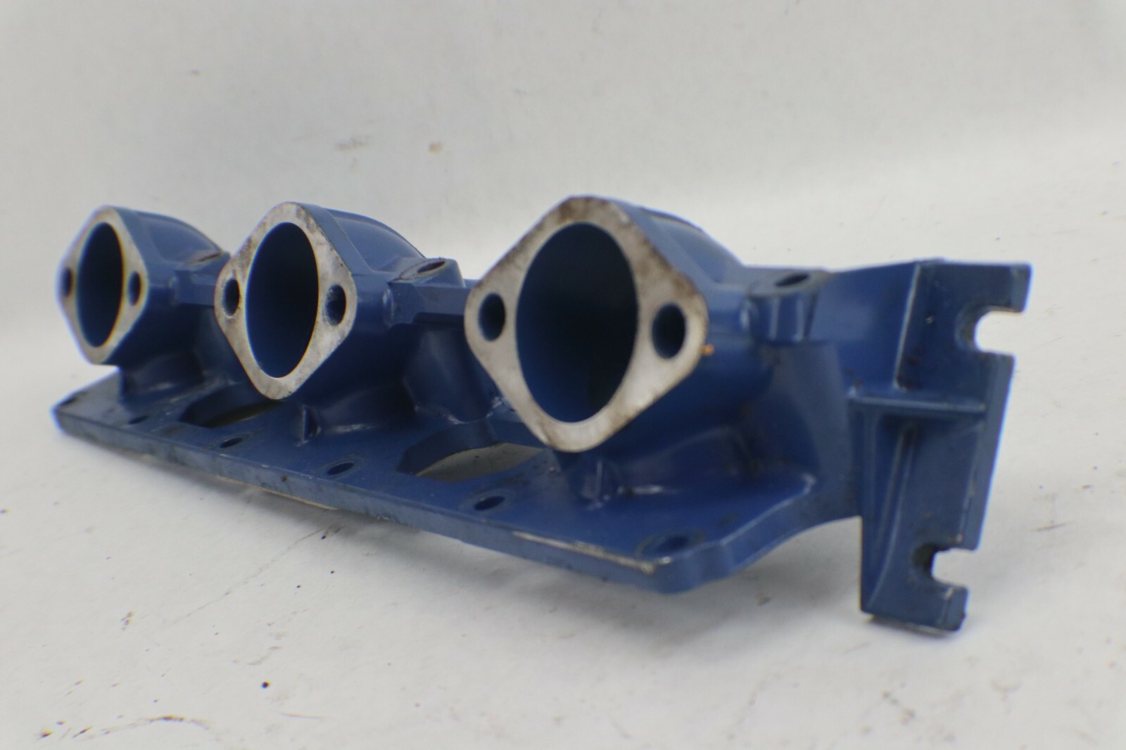 Polaris OEM Triple Intake Manifold 1996-1997 SL SLT SLX 780 - Image 15