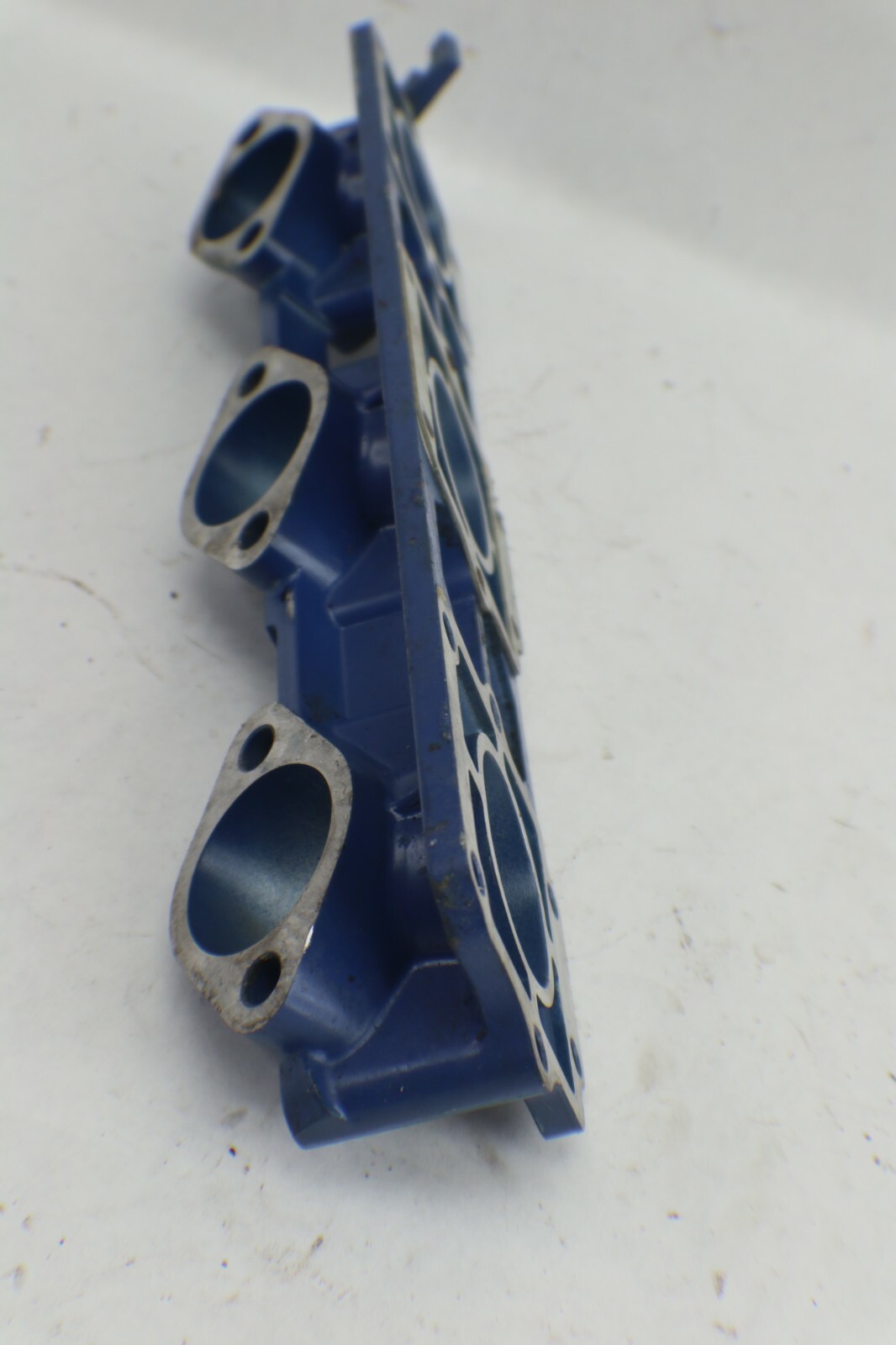 Polaris OEM Triple Intake Manifold 1996-1997 SL SLT SLX 780 - Image 18