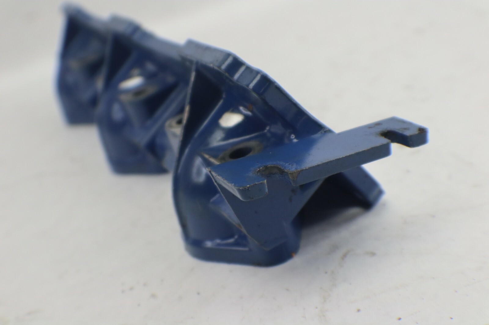 Polaris OEM Triple Intake Manifold 1996-1997 SL SLT SLX 780 - Image 21
