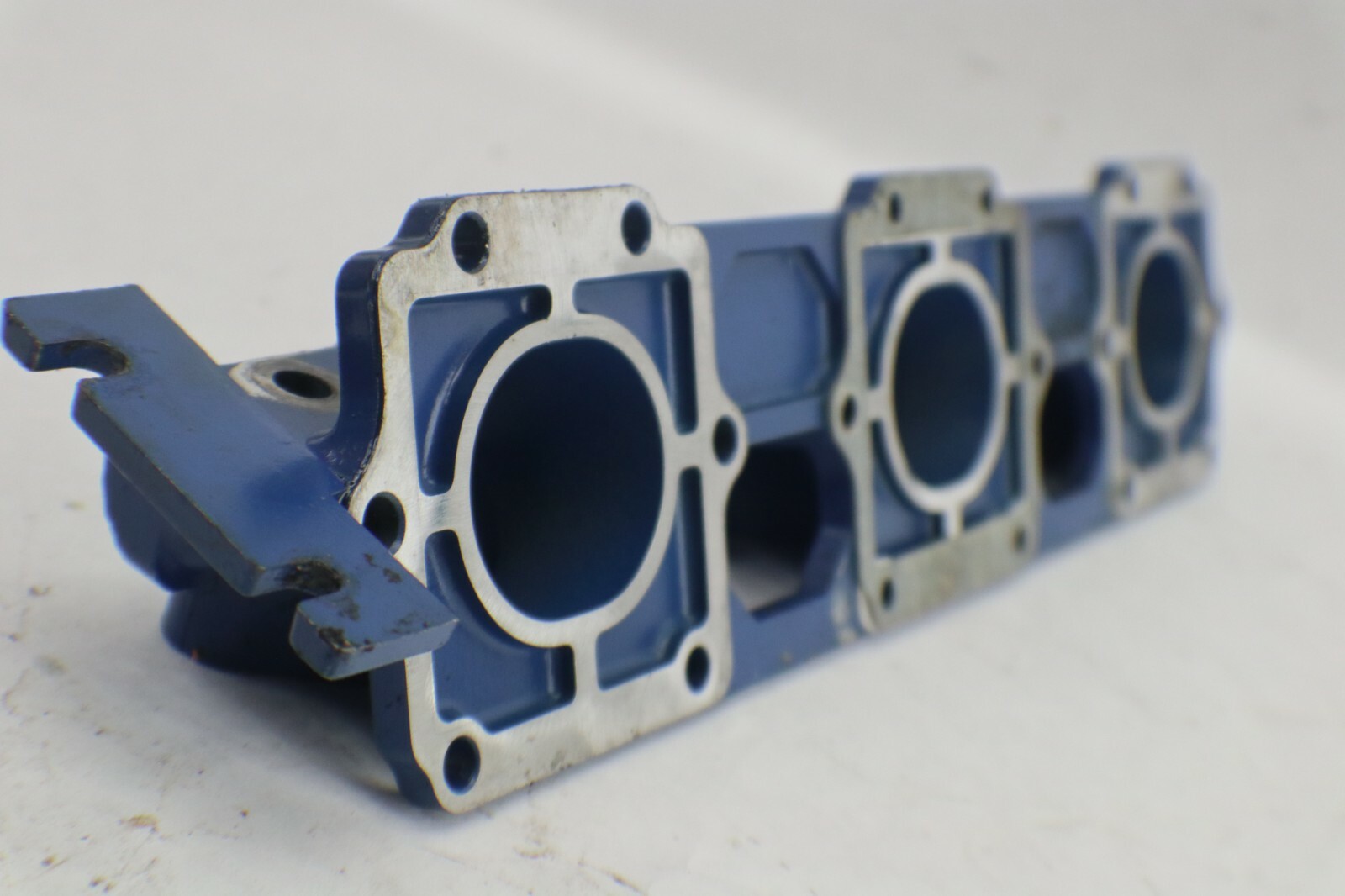 Polaris OEM Triple Intake Manifold 1996-1997 SL SLT SLX 780 - Image 22