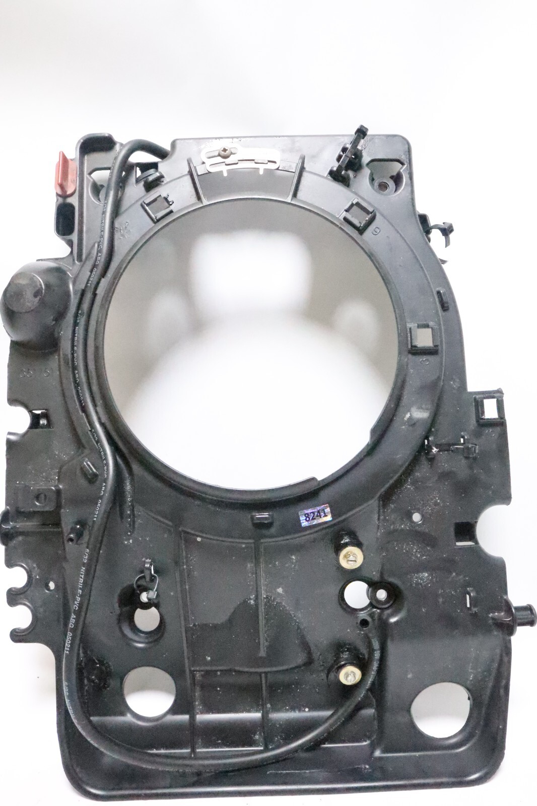 Evinrude/Johnson Outboard Base Flywheel Cover 0351751 115hp - 175hp 2009 - Image 14