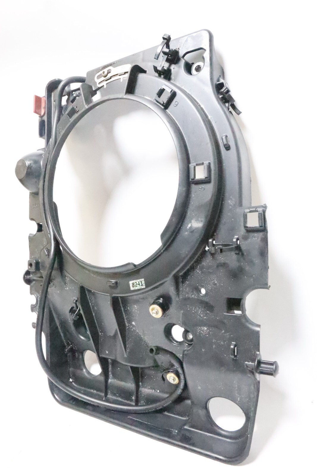 Evinrude/Johnson Outboard Base Flywheel Cover 0351751 115hp - 175hp 2009 - Image 18