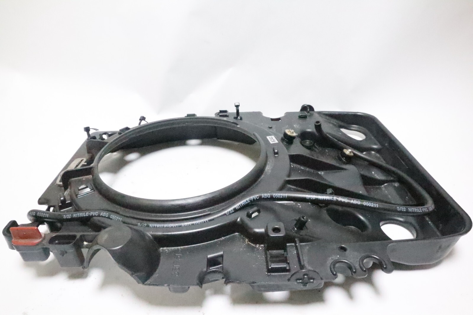Evinrude/Johnson Outboard Base Flywheel Cover 0351751 115hp - 175hp 2009 - Image 22
