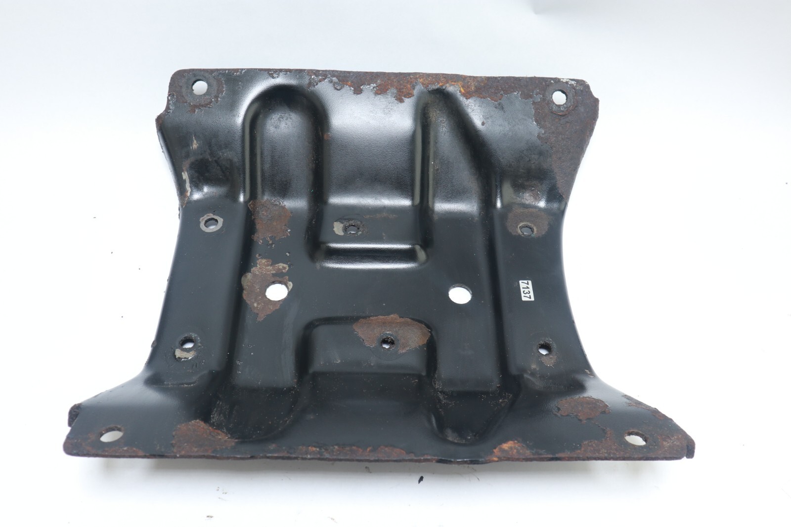 Kawasaki 1997 STX 1100 Engine Bed Plate Motor Cradle Bracket Mount - Image 4