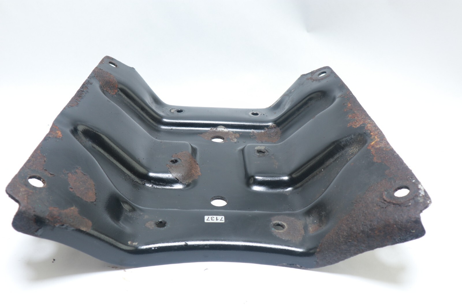Kawasaki 1997 STX 1100 Engine Bed Plate Motor Cradle Bracket Mount - Image 5