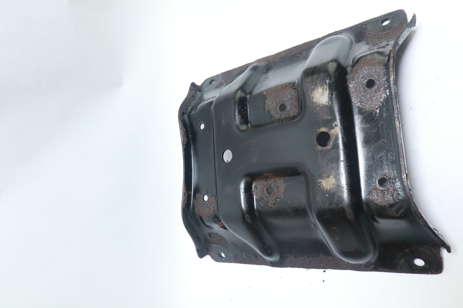 Kawasaki 1997 STX 1100 Engine Bed Plate Motor Cradle Bracket Mount - Image 6