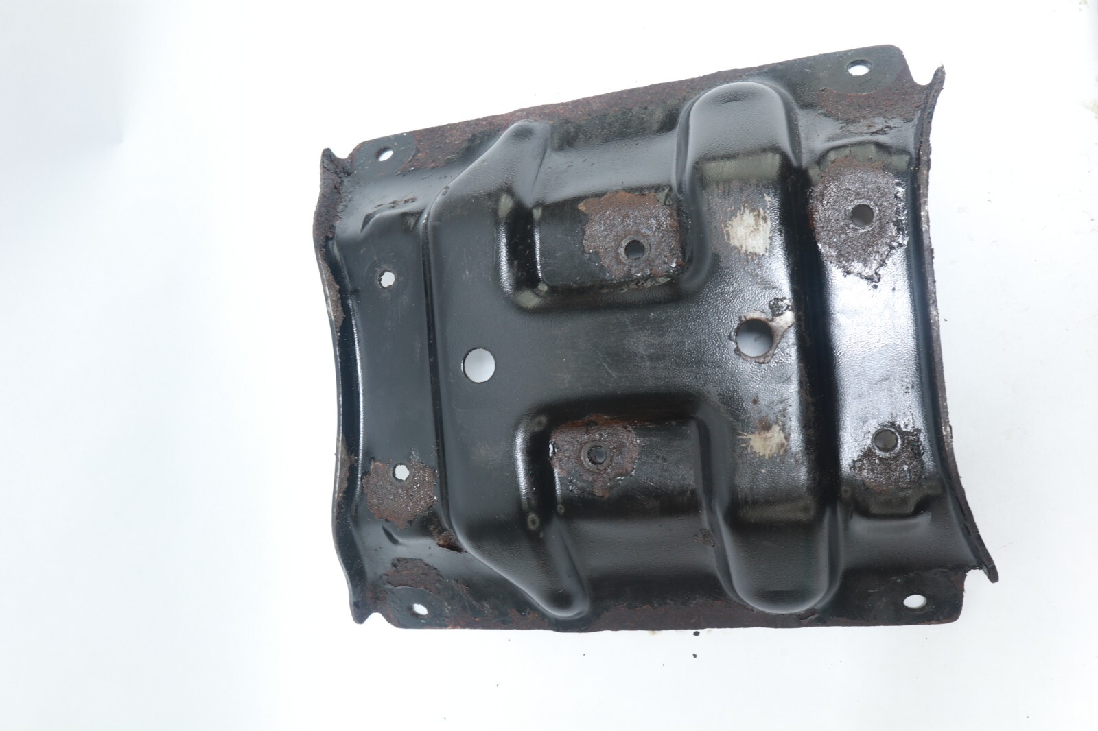 Kawasaki 1997 STX 1100 Engine Bed Plate Motor Cradle Bracket Mount - Image 7