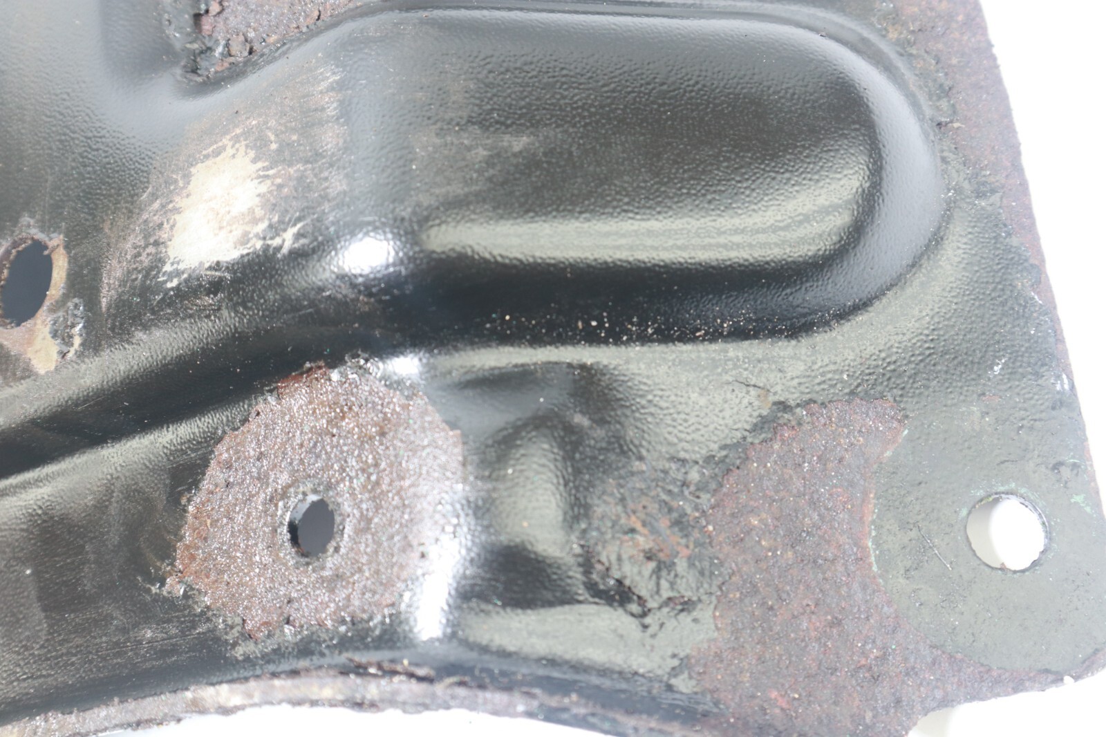 Kawasaki 1997 STX 1100 Engine Bed Plate Motor Cradle Bracket Mount - Image 8