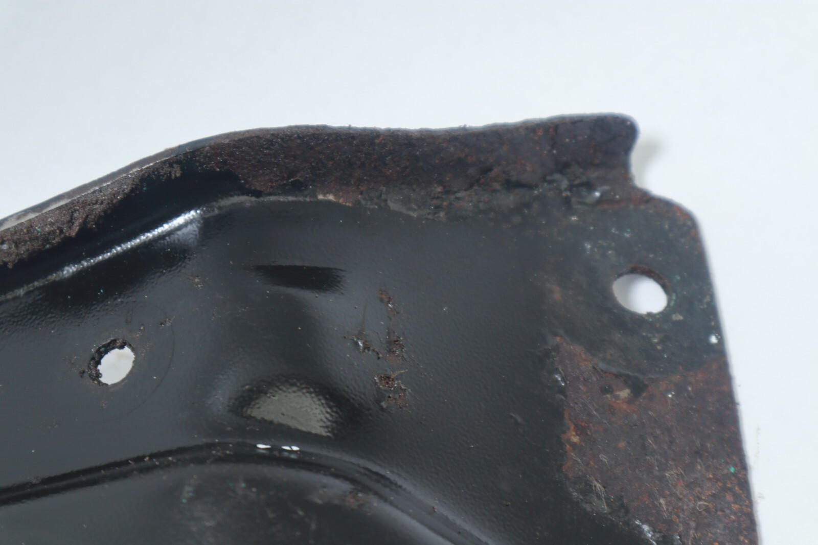 Kawasaki 1997 STX 1100 Engine Bed Plate Motor Cradle Bracket Mount - Image 9