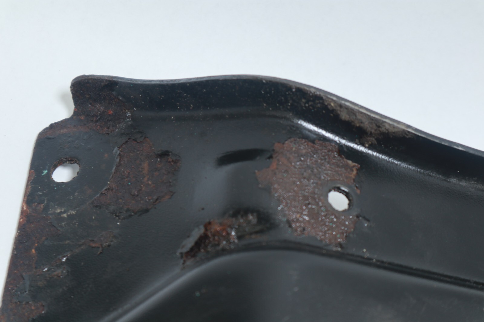 Kawasaki 1997 STX 1100 Engine Bed Plate Motor Cradle Bracket Mount - Image 10