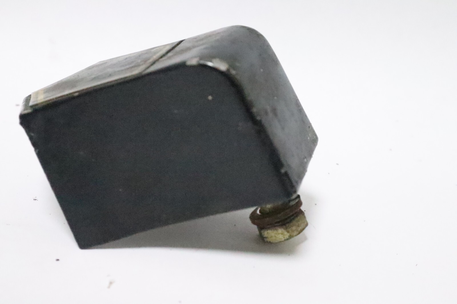 93122A1 Mercury Mariner 80 Hp THUNDERBOLT Top Cowl Hood Retainer Hook 92748 - Image 12