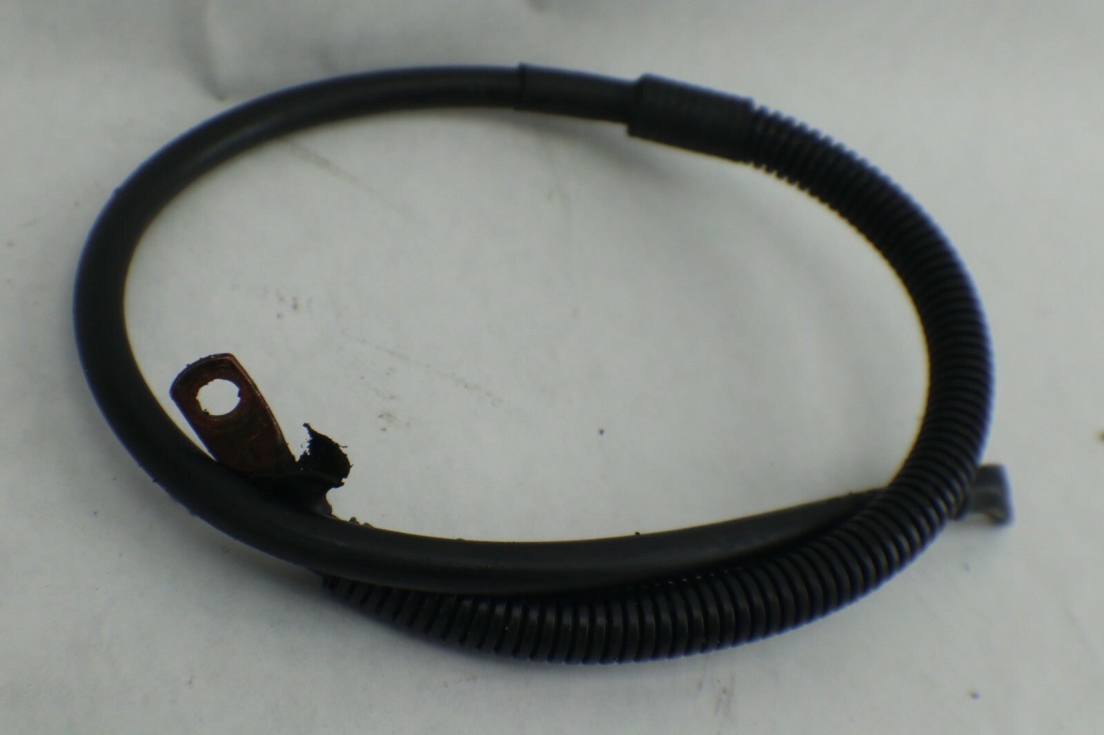 99 98 Seadoo GTX Limited 947 951 1999 Battery Ground Cable 278001439 - Image 7