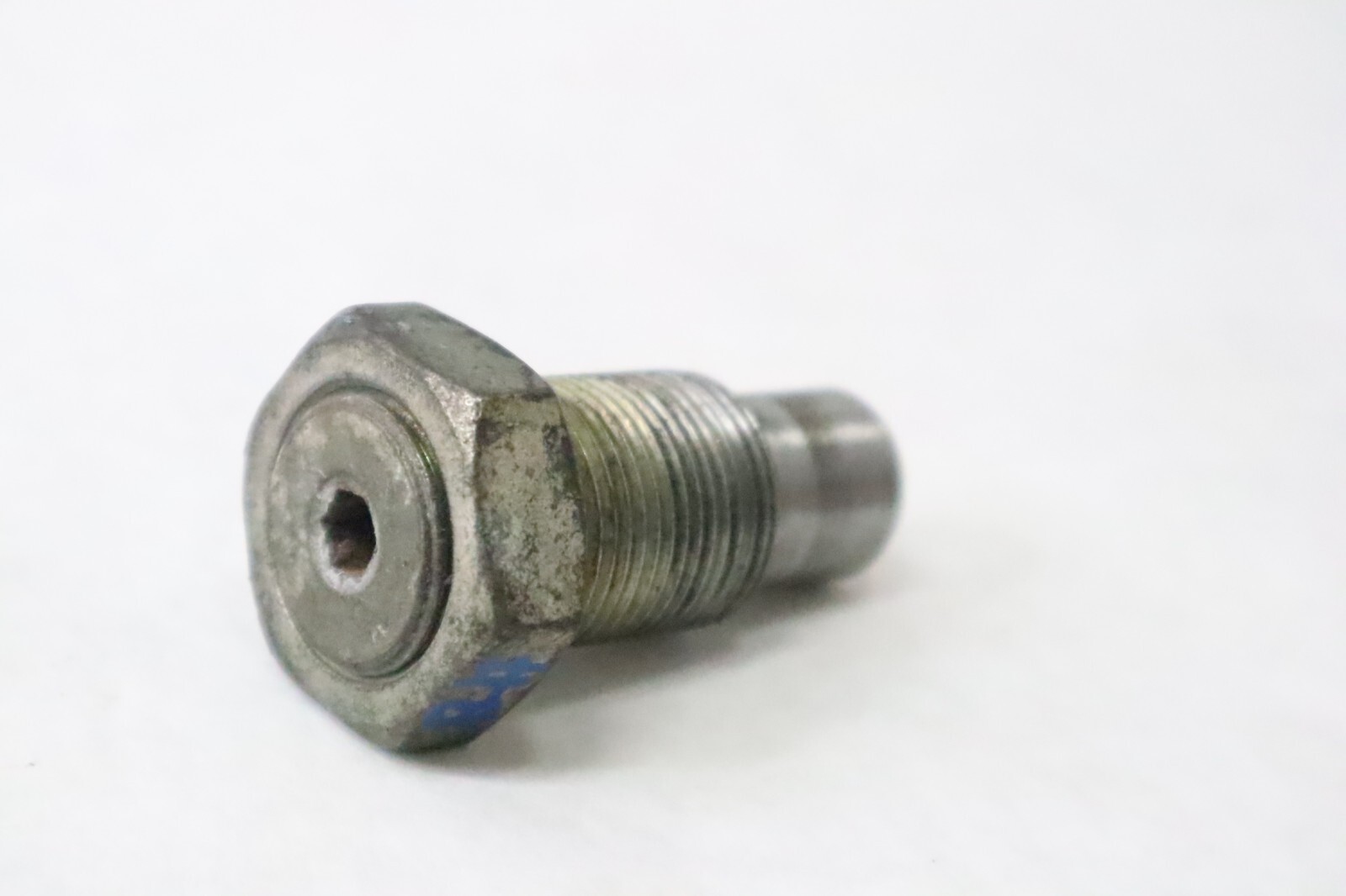 99-02 Kawasaki Prairie 300 97-02 400 Oem Rear Swingarm Swing Arm Pivot Bolts - Image 17