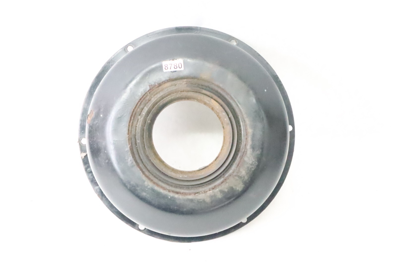 99-02 KAWASAKI PRAIRIE 300 400 REAR BRAKE DUST COVER REAR BRAKE GUARD 55020-1646 - Image 10